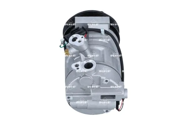 Компрессор системы кондиционирования Sanden PXC141749 цена, от 360.82 USD