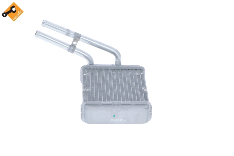 Radiador de forno (de aquecedor) Ford Transit 4 T