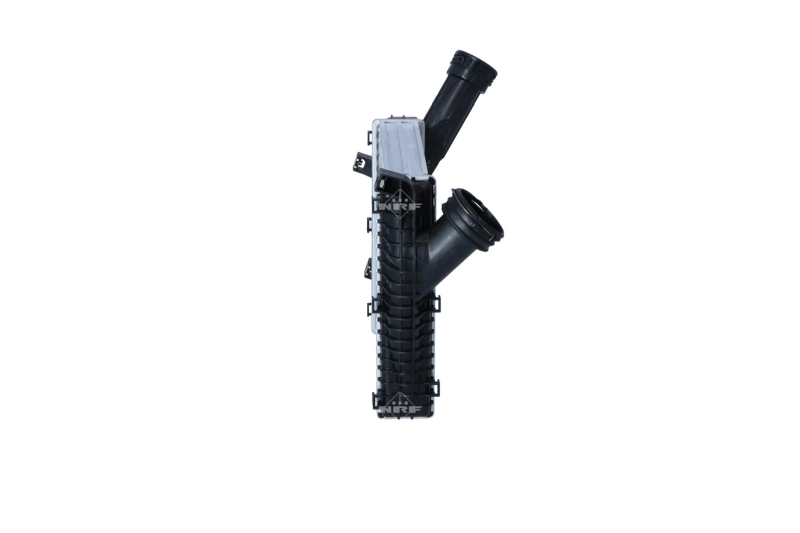 Radiador de intercooler Porsche Cayenne 955