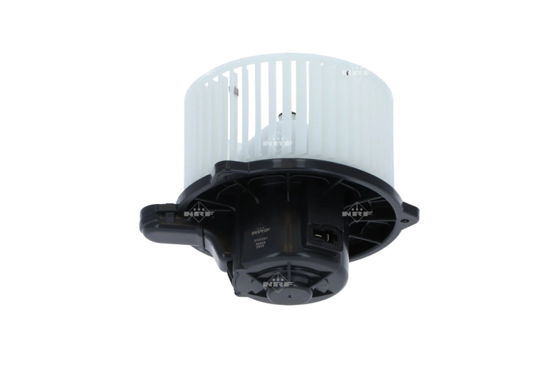 Мотор вентилятора печки (отопителя салона) NRF 34243 цена, от 44.14 USD