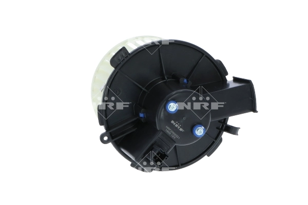Мотор вентилятора печки (отопителя салона) NRF 34220 цена, от 56.40 USD
