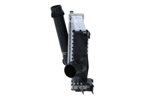 MST539 Magneti Marelli Охладитель наддувочного воздуха