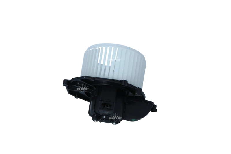 Мотор вентилятора печки (отопителя салона) NRF 34249 цена, от 73.95 USD