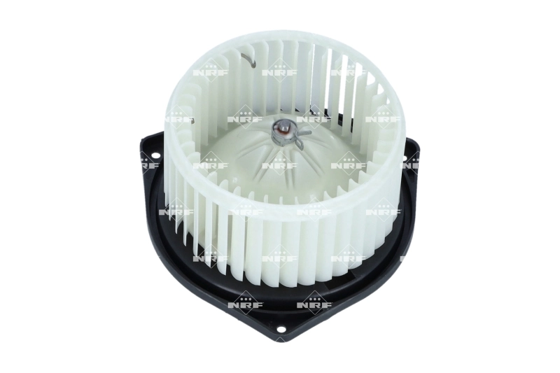 Мотор вентилятора печки (отопителя салона) NRF 34515 цена, от 65.73 USD
