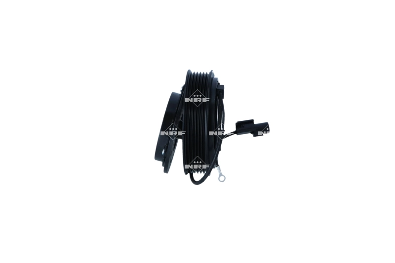 Купить 380099 NRF Шкив компрессора кондиционера