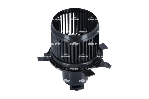 Мотор вентилятора печки (отопителя салона) NRF 34575 цена, от 55.18 USD
