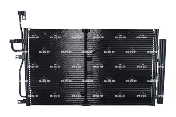 Конденсатор кондиционера NRF 35797 цена, от 121.08 USD