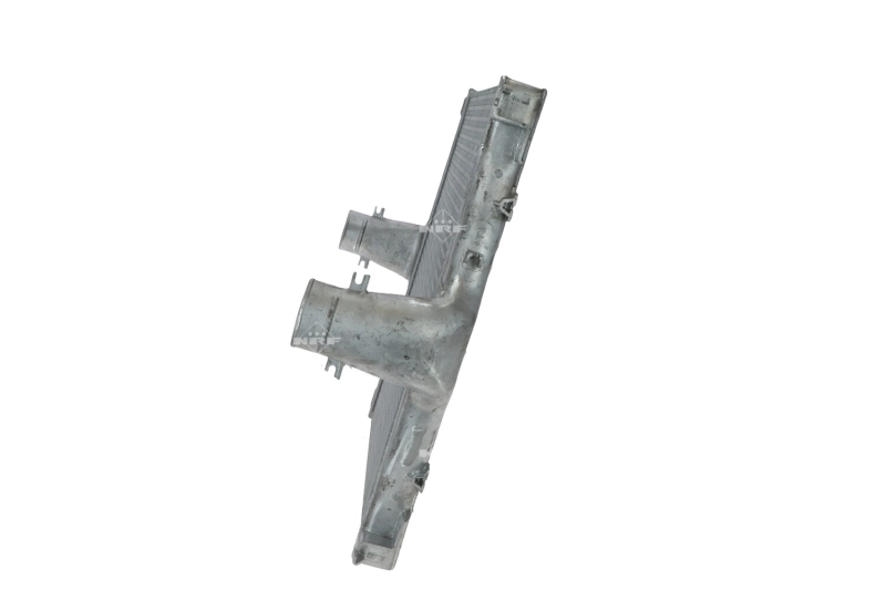 Купить 41016520 Iveco Интеркулер