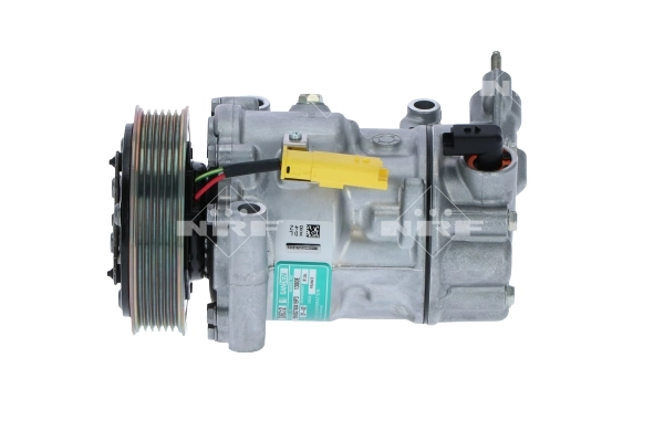 Compre Compressor de aparelho de ar condicionado Peugeot 207 