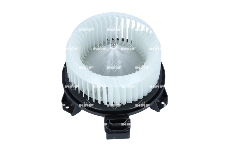 Мотор вентилятора печки (отопителя салона) NRF 34444 цена, от 70.38 USD
