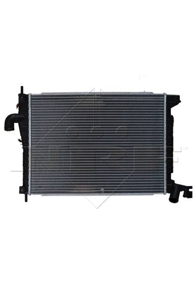 Радиатор BM2002 Magneti Marelli