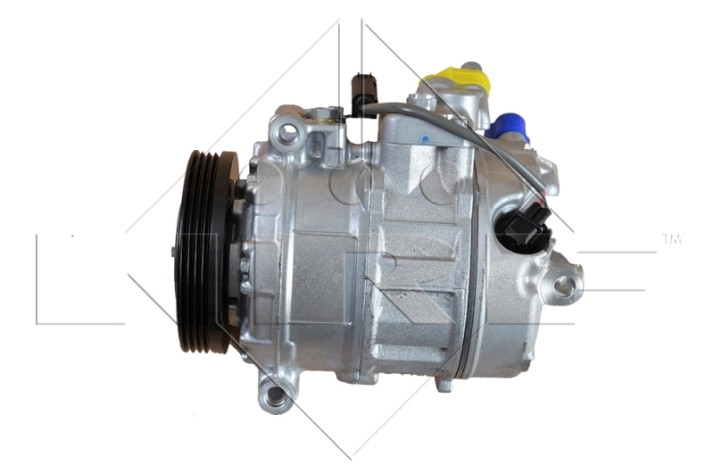 DCP05042 Polcar Компрессор хладагента