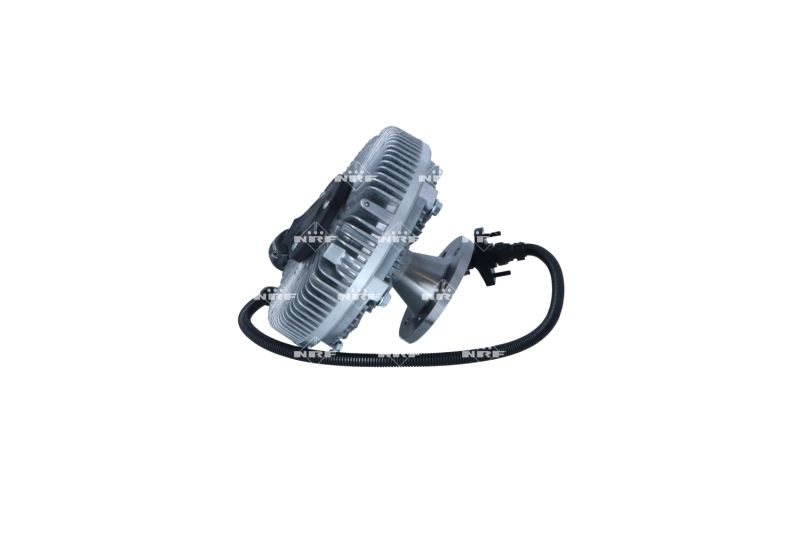 Acoplamento viscoso de ventilador de esfriamento Renault Trucks MAGNUM 3