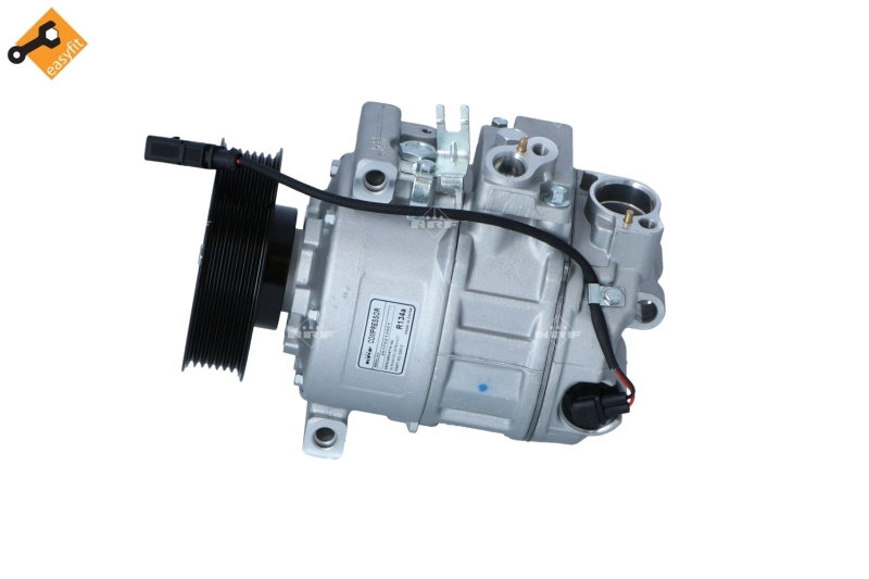 4711516 Denso Компрессор хладагента
