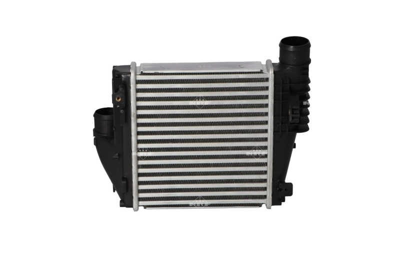 Radiador de intercooler Citroen C4 3D