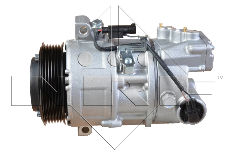 Компрессор системы кондиционирования TRW ACP512 цена, от 294.54 USD