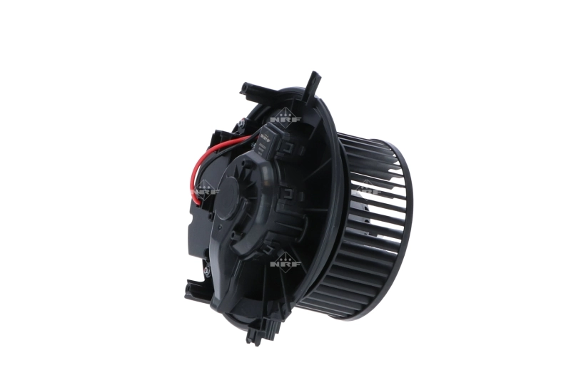 Motor de ventilador de forno (de aquecedor de salão) Skoda Octavia NX3, NN3, PV3