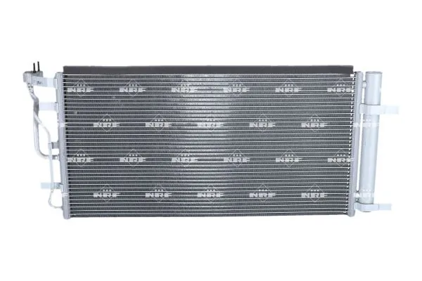 Конденсатор кондиционера Polcar 40C4K8C2S цена, от 85.08 USD