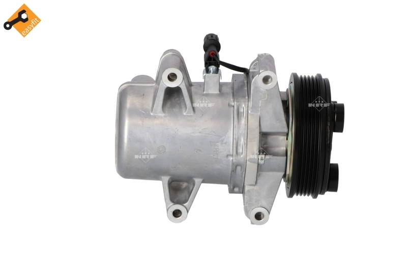 Компрессор системы кондиционирования NRF 320112 цена, от 422.63 USD