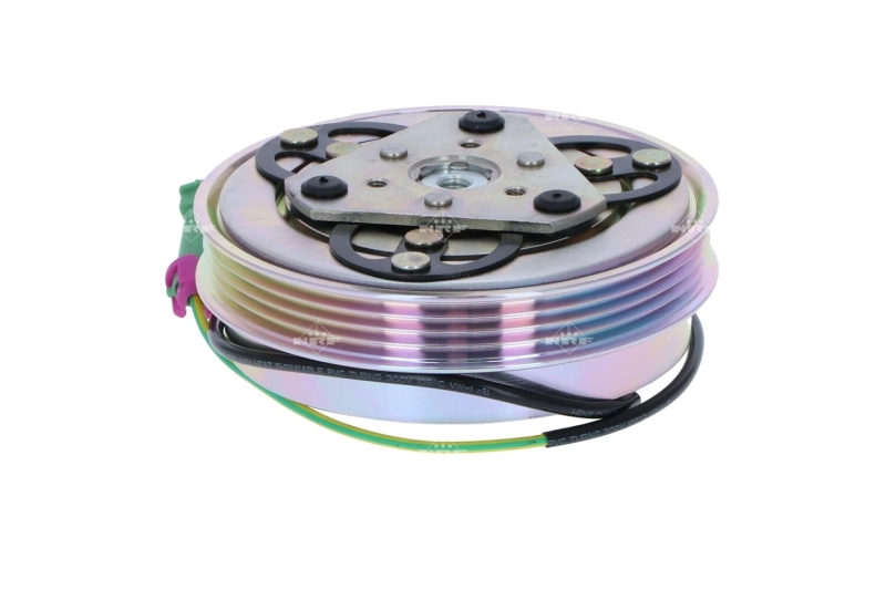 Магнитная катушка компрессора кондиционера NRF 380019 цена, от 78.19 USD