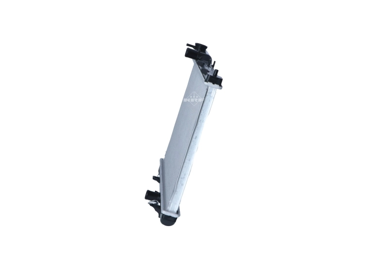 Радиатор 701267 VALEO