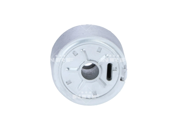 Радиатор масляный (холодильник), под фильтром Posterparts BB8404 цена, от 20.31 USD