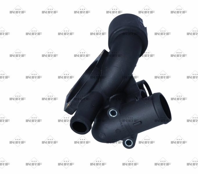 Caixa do termostato para Volkswagen Transporter T5 7HA, 7HH, 7EA, 7EH