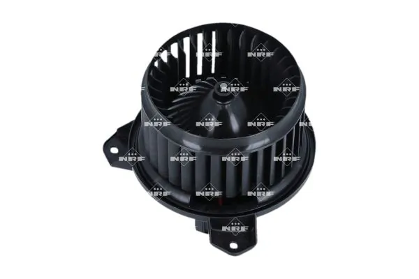 Мотор вентилятора печки (отопителя салона) NRF 34550 цена, от 89.91 USD