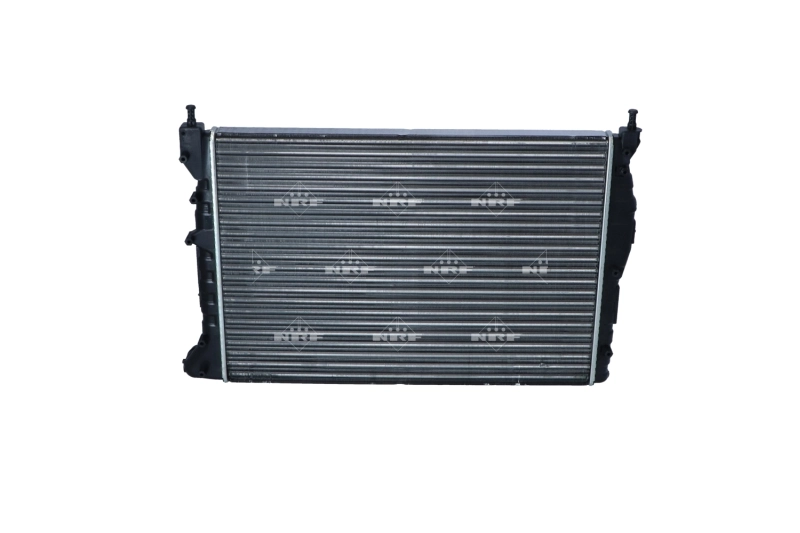 Radiador de esfriamento de motor Alfa Romeo 147 937