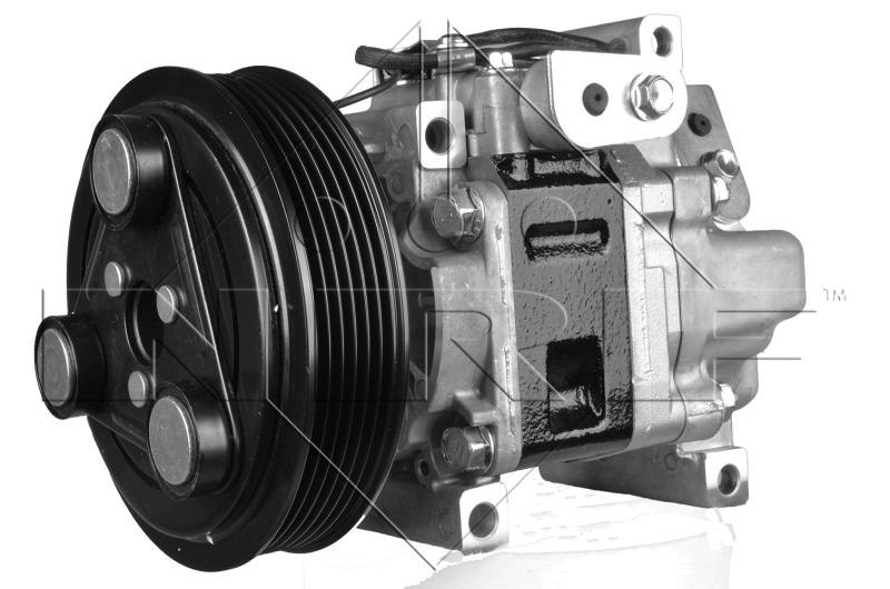 Компрессор системы кондиционирования NRF 32820G цена, от 377.02 USD