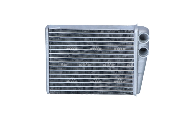 Радиатор печки (отопителя) Mercedes ML/GLE внедорожник (W164) (2005 - 2011) цена, от 35.58 USD