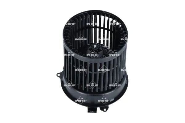 Мотор вентилятора печки (отопителя салона) NRF 34581 цена, от 90.57 USD