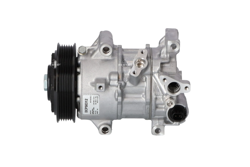 Compressor de aparelho de ar condicionado Toyota Corolla E21