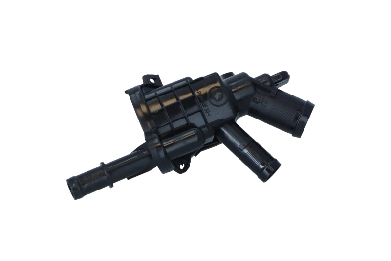 Caixa do termostato Renault SANDERO