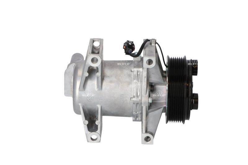 Компрессор системы кондиционирования NRF 320109 цена, от 331.87 USD