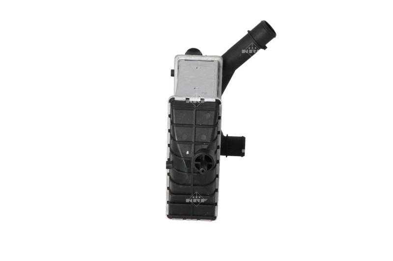 Radiador de intercooler Fiat Punto 2 188