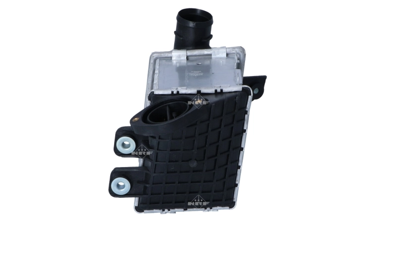 Radiador de intercooler Volkswagen Vento 1H2