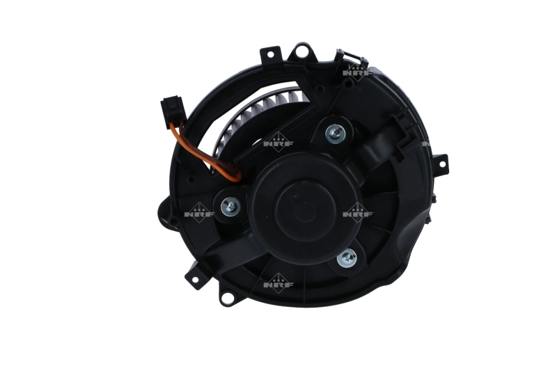 Мотор вентилятора печки (отопителя салона) NRF 34204 цена, от 90.13 USD