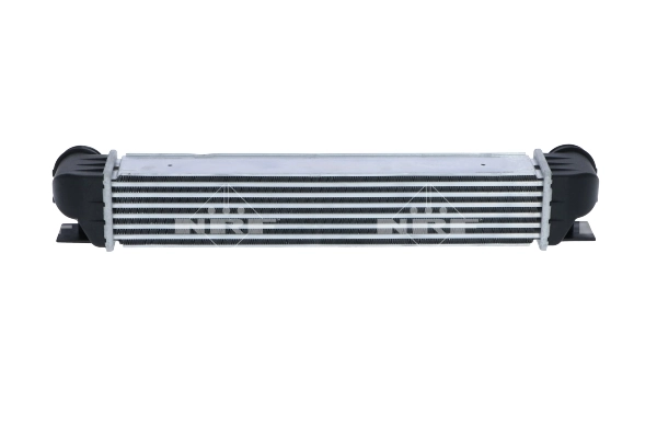  Интеркулер BMW 5 