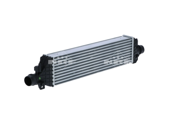 Интеркулер 55L1J83 Polcar