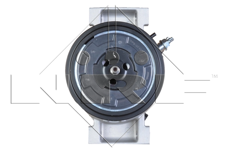 Компрессор системы кондиционирования Teamec 8629838 цена, от 162.33 USD