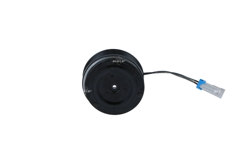 Шкив компрессора кондиционера Kraft 0261503 цена, от 70.82 USD