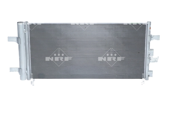 Конденсатор кондиционера Koyorad CD421009 цена, от 111.92 USD