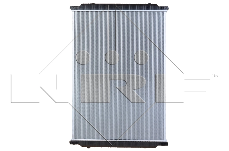 509564 NRF Радиатор основной