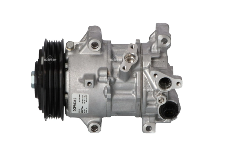 Compressor de aparelho de ar condicionado Toyota Corolla preço, a partir de 304,87 USD