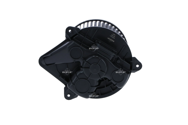 Мотор вентилятора печки (отопителя салона) NRF 34156 цена, от 82.97 USD