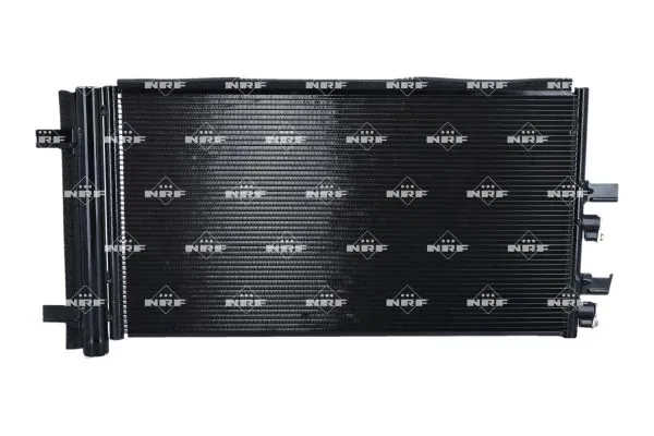 Конденсатор кондиционера NRF 350544 цена, от 216.19 USD