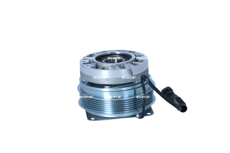 Acoplamento viscoso de ventilador de esfriamento Iveco Daily 4