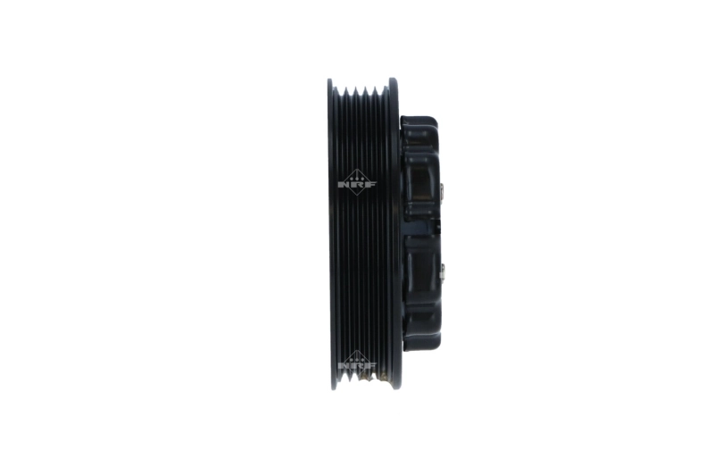 380003 NRF Шкив компрессора кондиционера