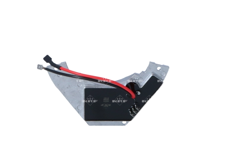 Реле отопителя NRF NRF342099 цена, от 66.06 USD
